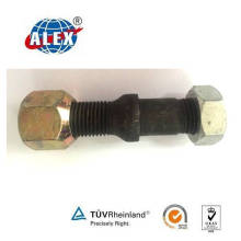 Hot-Sale Farm Machinery Bolt for Exporting